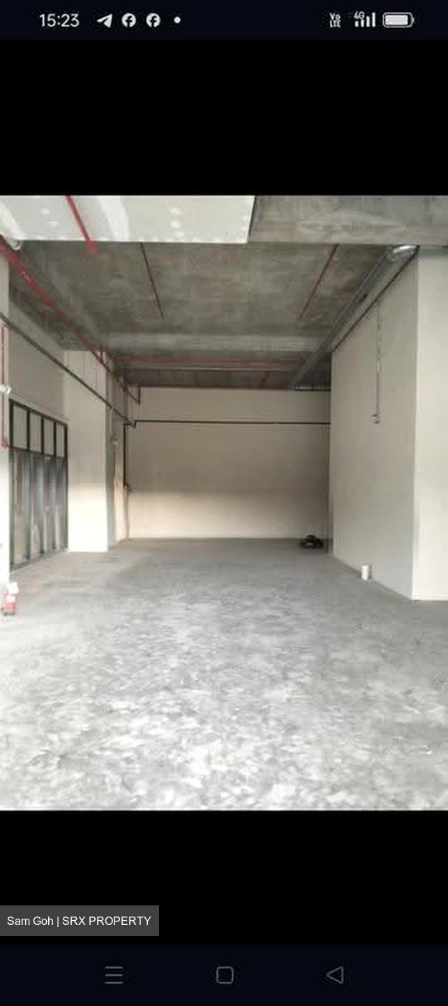 Stellar@tampines (D18), Factory #632862201